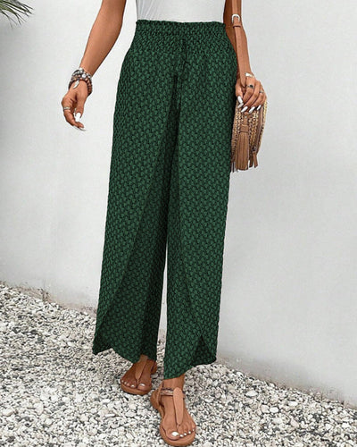 Alma™ | Pantalones Suaves para el Día a Día