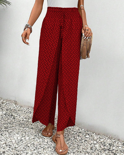 Alma™ | Pantalones Suaves para el Día a Día