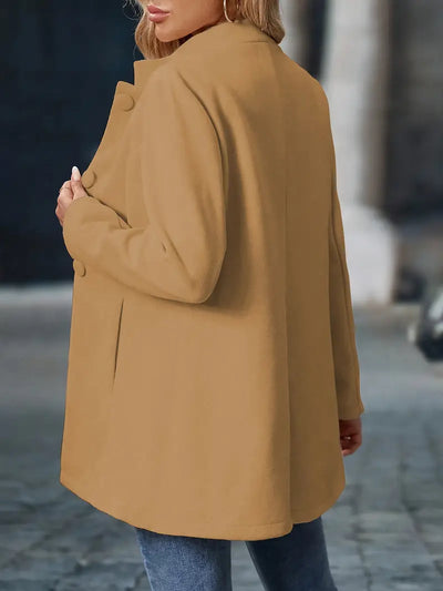 Clara™ | Chaqueta elegante atemporal