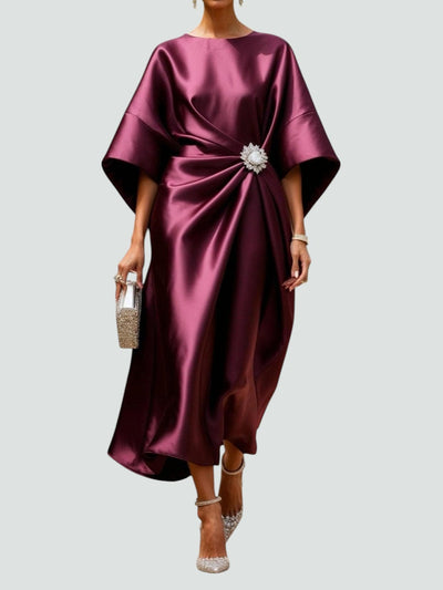 Valeria™ | Vestido largo de noche
