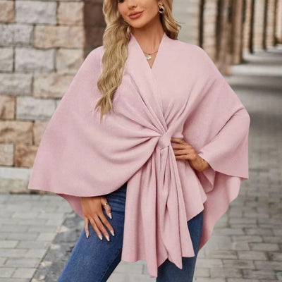 Teresa™ | Poncho clásico
