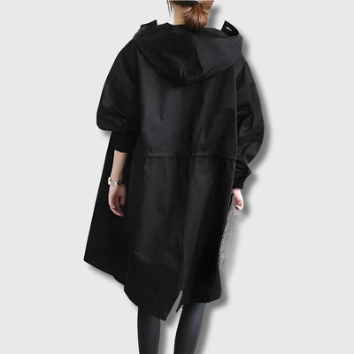 Isabela™ | Gabardina elegante