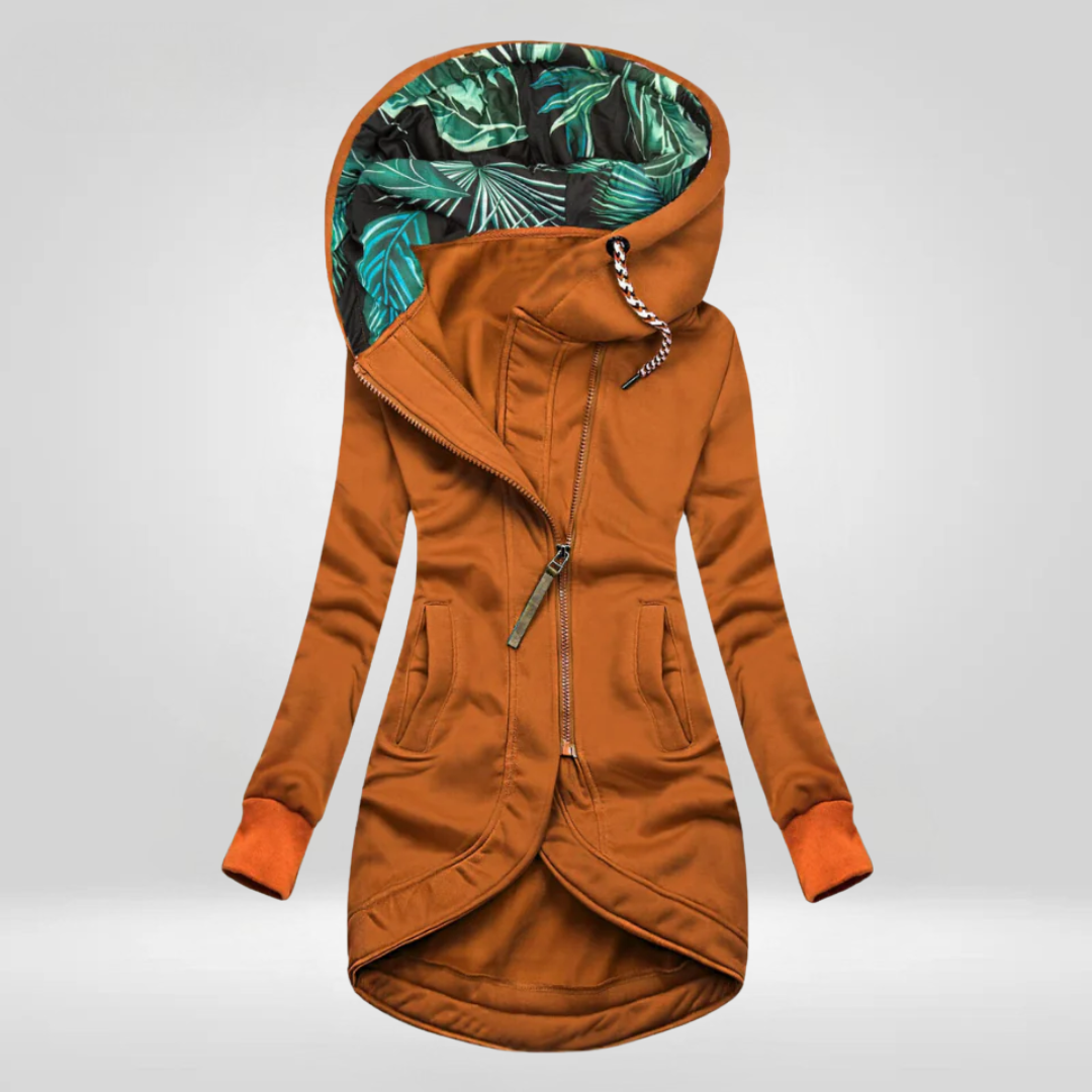 Zaira™ | Abrigo de invierno para mujer