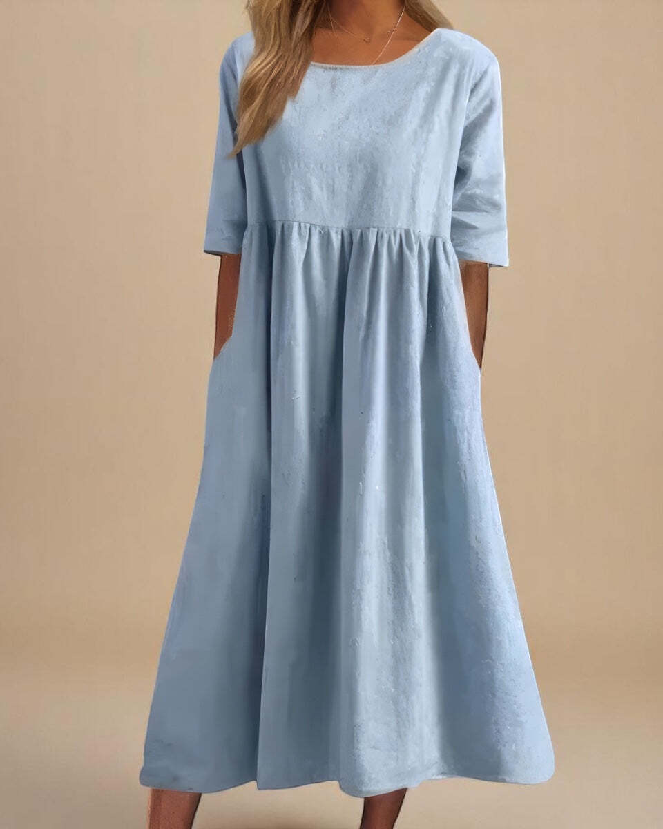 Catalina™ | Vestido ligero, femenino y casual