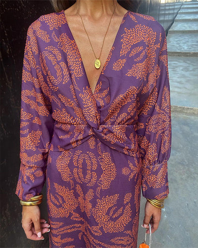 Alicia™ | Vestido Elegante de Mujer