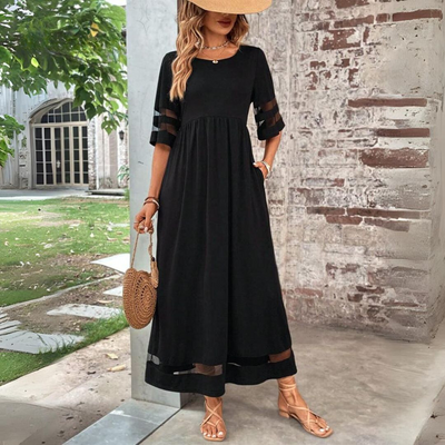 Jacinta™ | Vestido elegante y favorecedor