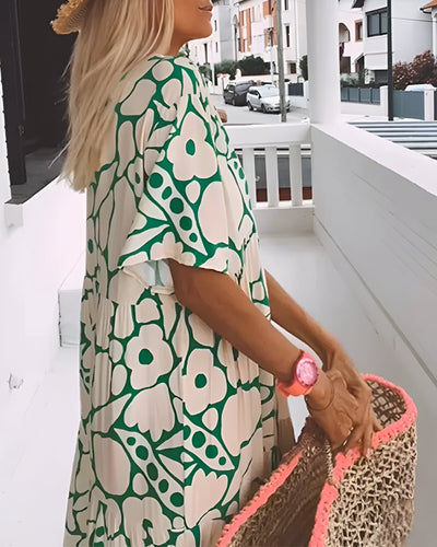 Maya™ | Vestido Ligero de Verano