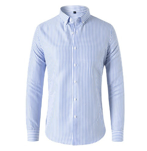 Javier™ | Camisa Clásica y Moderna