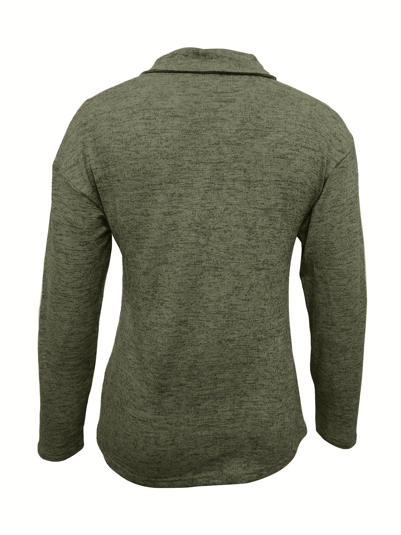 Alejandra™ | Blusa elegante de manga larga