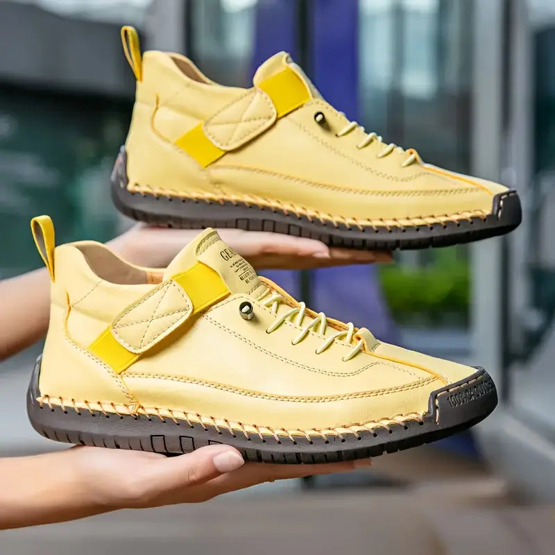 Karina™ | Zapatillas ortopédicas cómodas