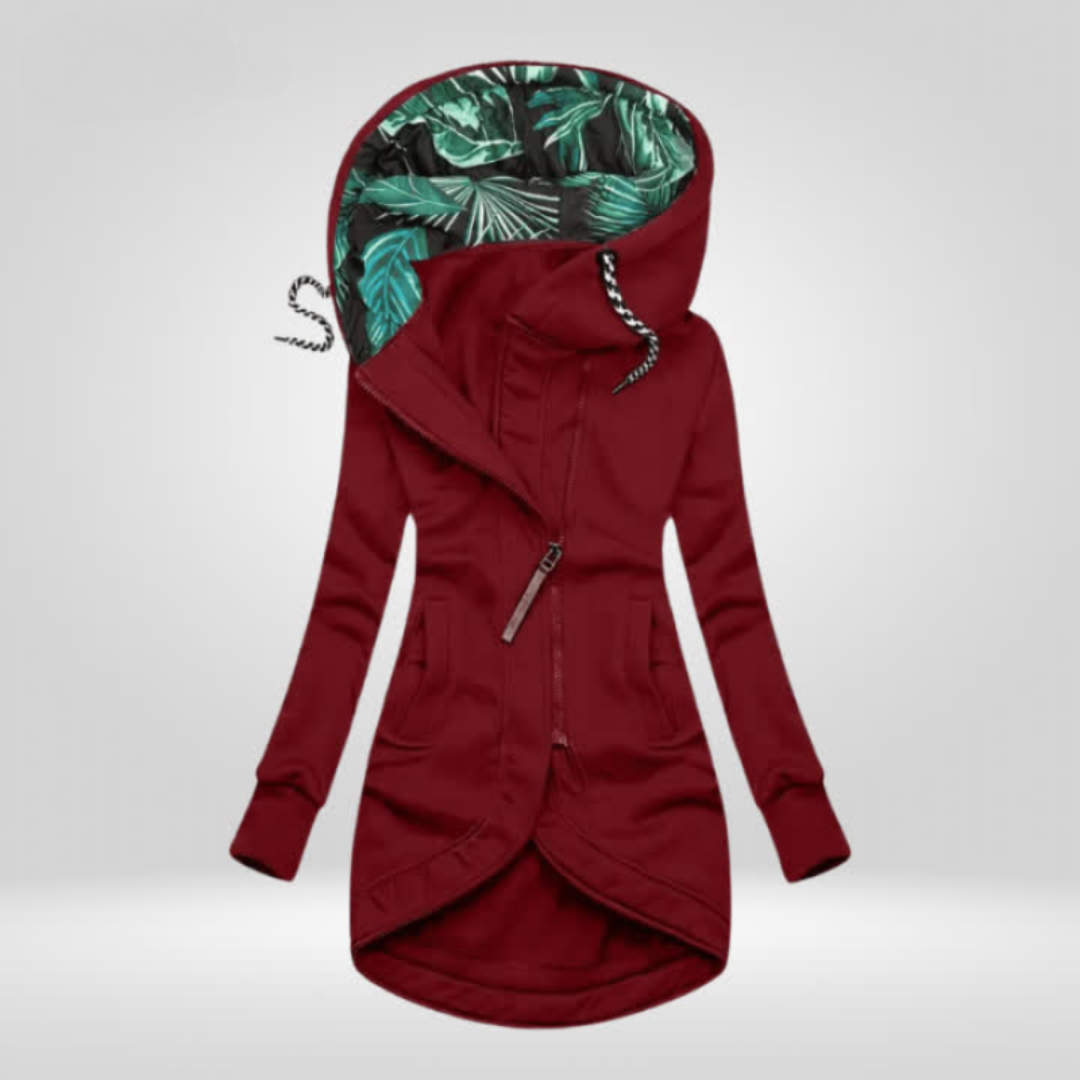 Zaira™ | Abrigo de invierno para mujer