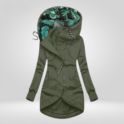 Zaira™ | Abrigo de invierno para mujer