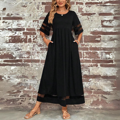 Jacinta™ | Vestido elegante y favorecedor