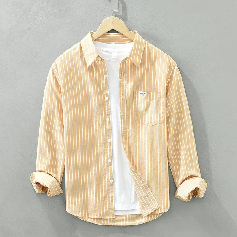 Hugo™ | Camisa de Lino
