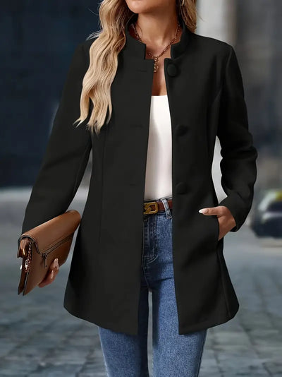 Clara™ | Chaqueta elegante atemporal