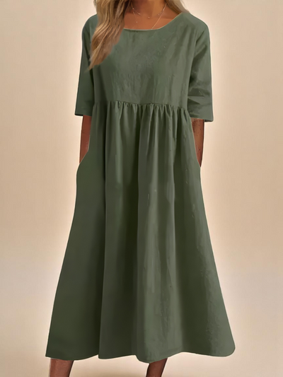 Catalina™ | Vestido ligero, femenino y casual