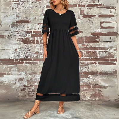 Jacinta™ | Vestido elegante y favorecedor