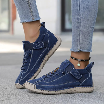 Karina™ | Zapatillas ortopédicas cómodas