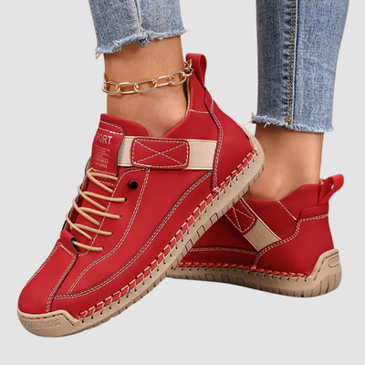 Karina™ | Zapatillas ortopédicas cómodas