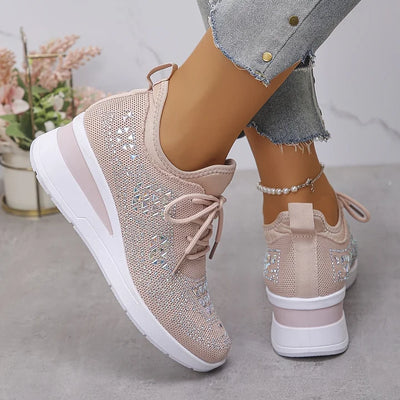 Carolina™ | Zapatillas ortopédicas cómodas