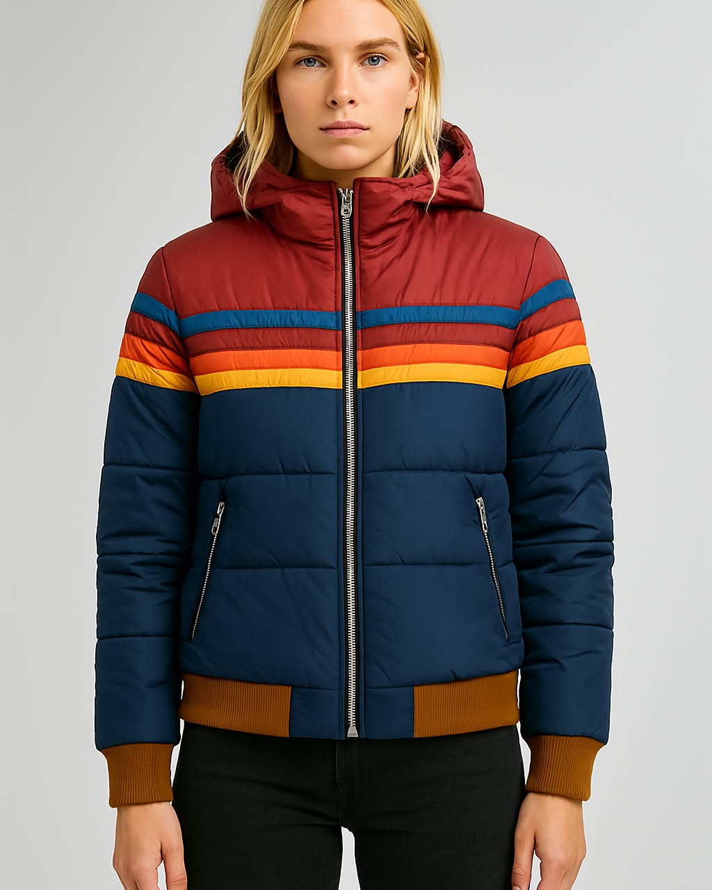 Gloria™ | Chaqueta impermeable