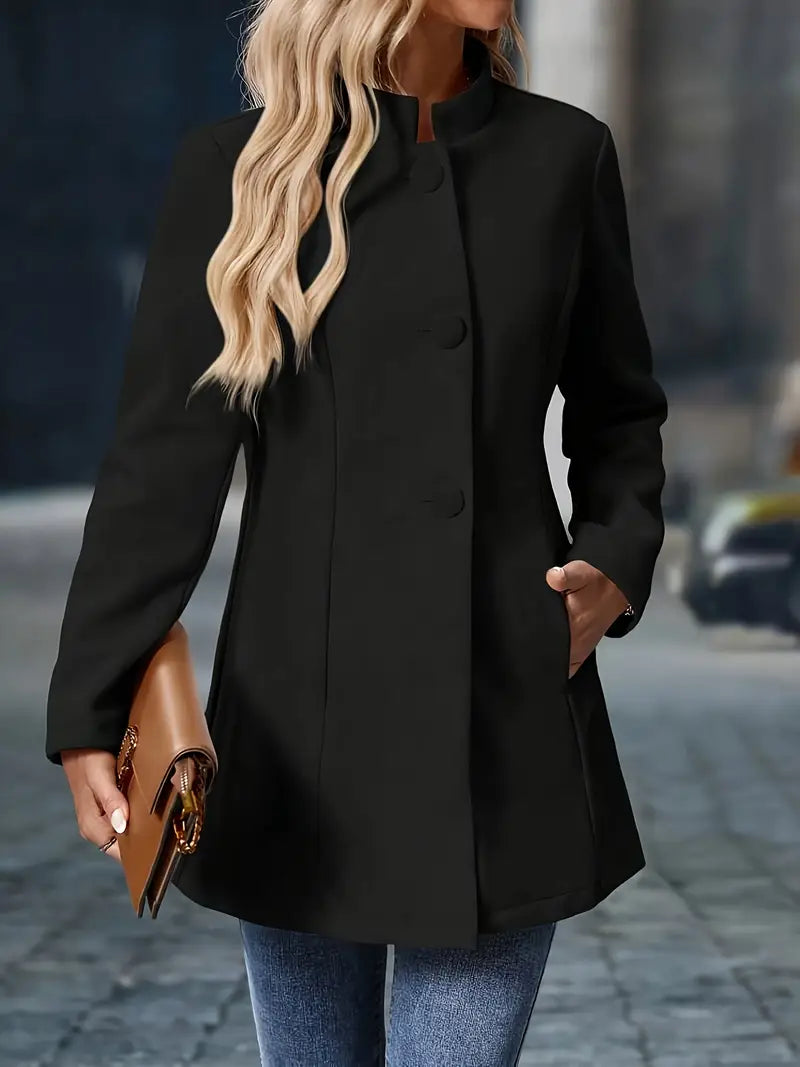 Clara™ | Chaqueta elegante atemporal