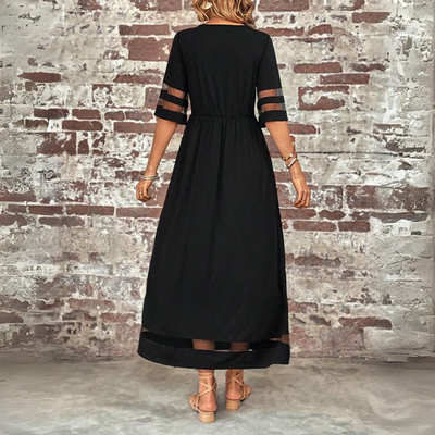 Jacinta™ | Vestido elegante y favorecedor