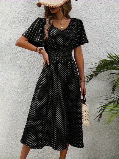 Alma™ | Vestido Romántico de Verano