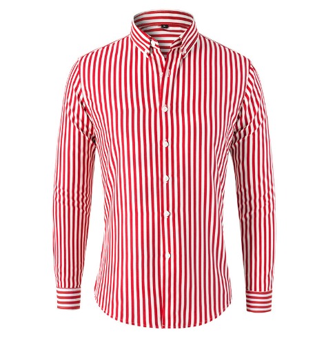 Javier™ | Camisa Clásica y Moderna