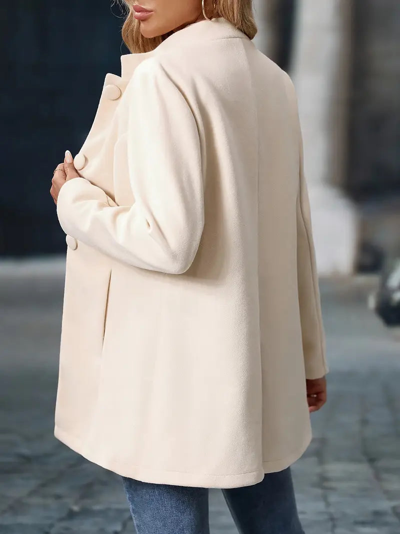 Clara™ | Chaqueta elegante atemporal