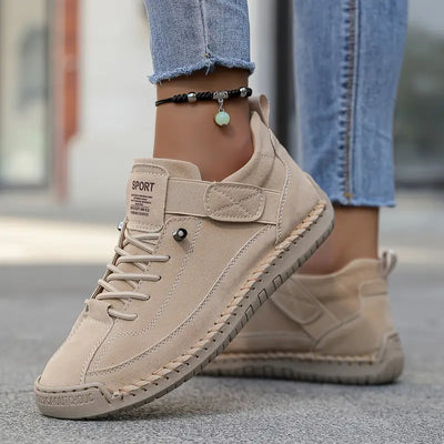Karina™ | Zapatillas ortopédicas cómodas
