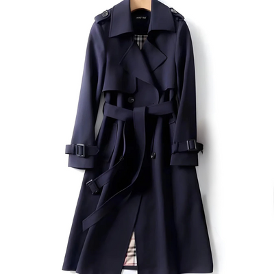 Magdalena™ | Abrigo tipo gabardina con estilo clásico