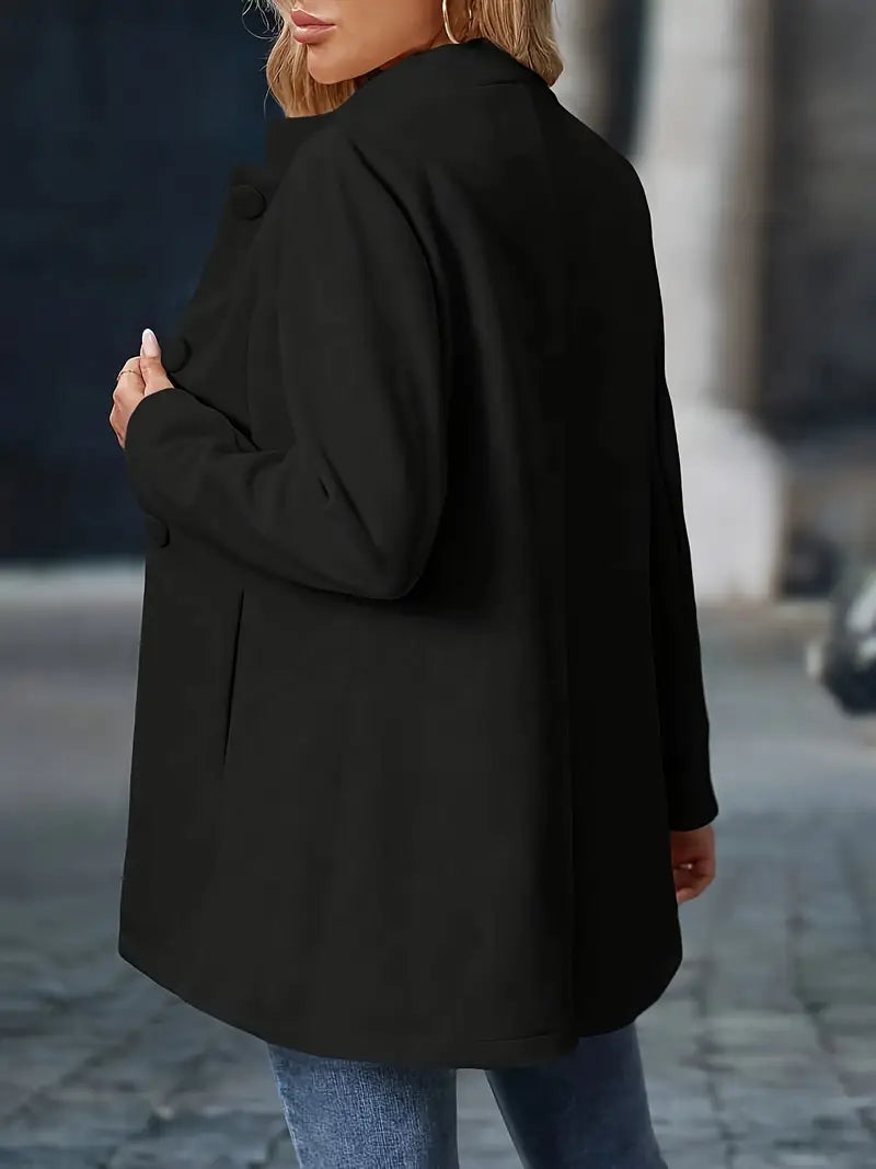 Clara™ | Chaqueta elegante atemporal