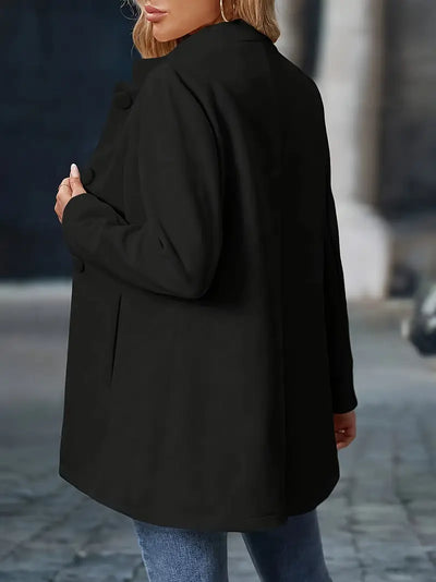 Clara™ | Chaqueta elegante atemporal
