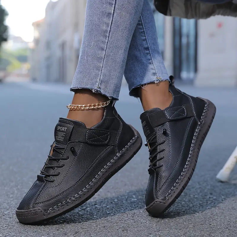 Karina™ | Zapatillas ortopédicas cómodas