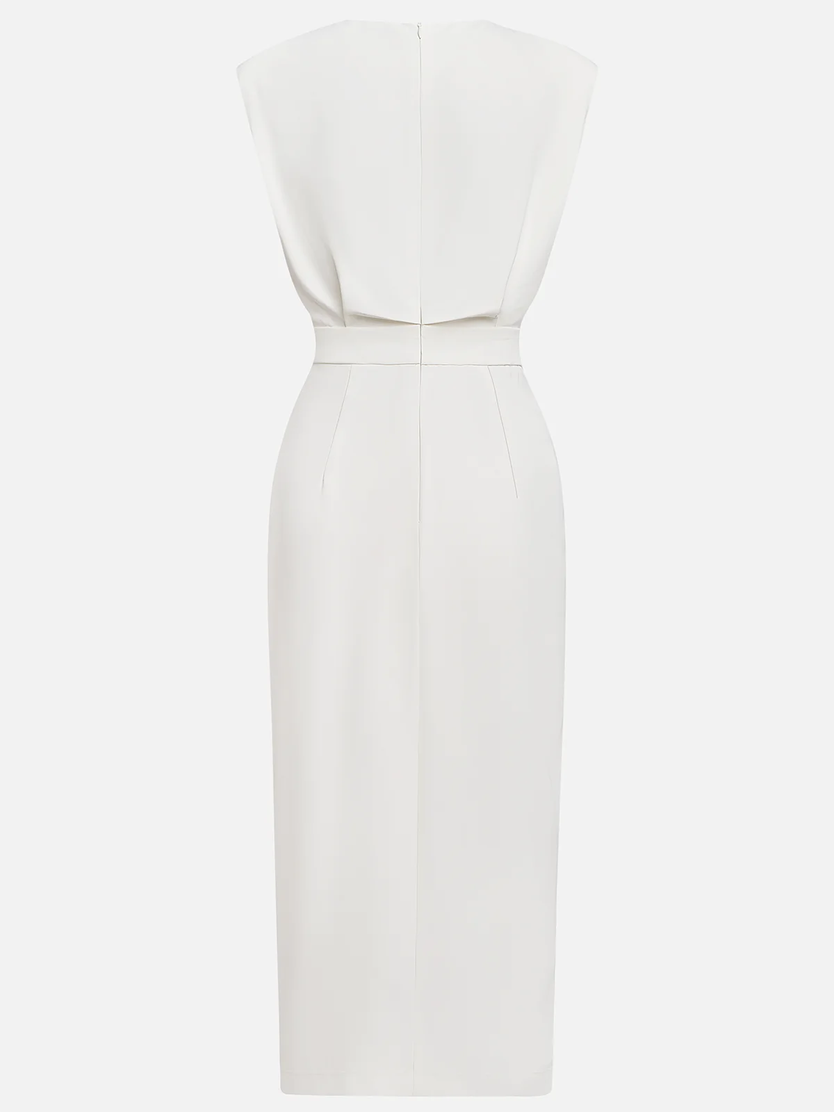 Bianca™ | Vestido con estilo moderno