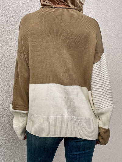 Lucía™ | Jersey Multicolor