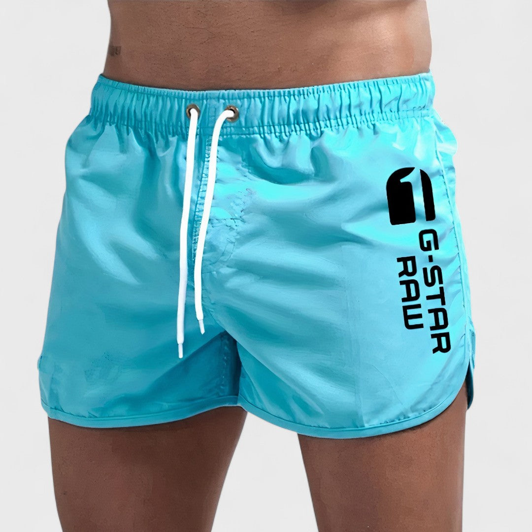 Iván™ | Bañadores Artesanales para Hombre