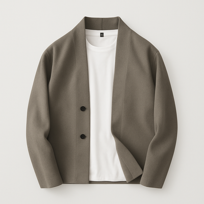 Salvador™ | Blazer Básico