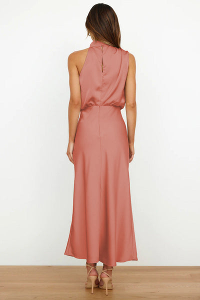 Lucía™ | Vestido Brillante y Clásico