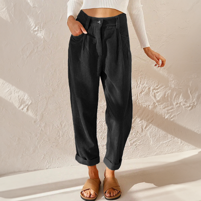 Sara™ | Pantalones Cómodos y Elegantes