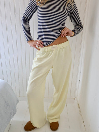 Nara™ | Pantalones de Casa Cómodos