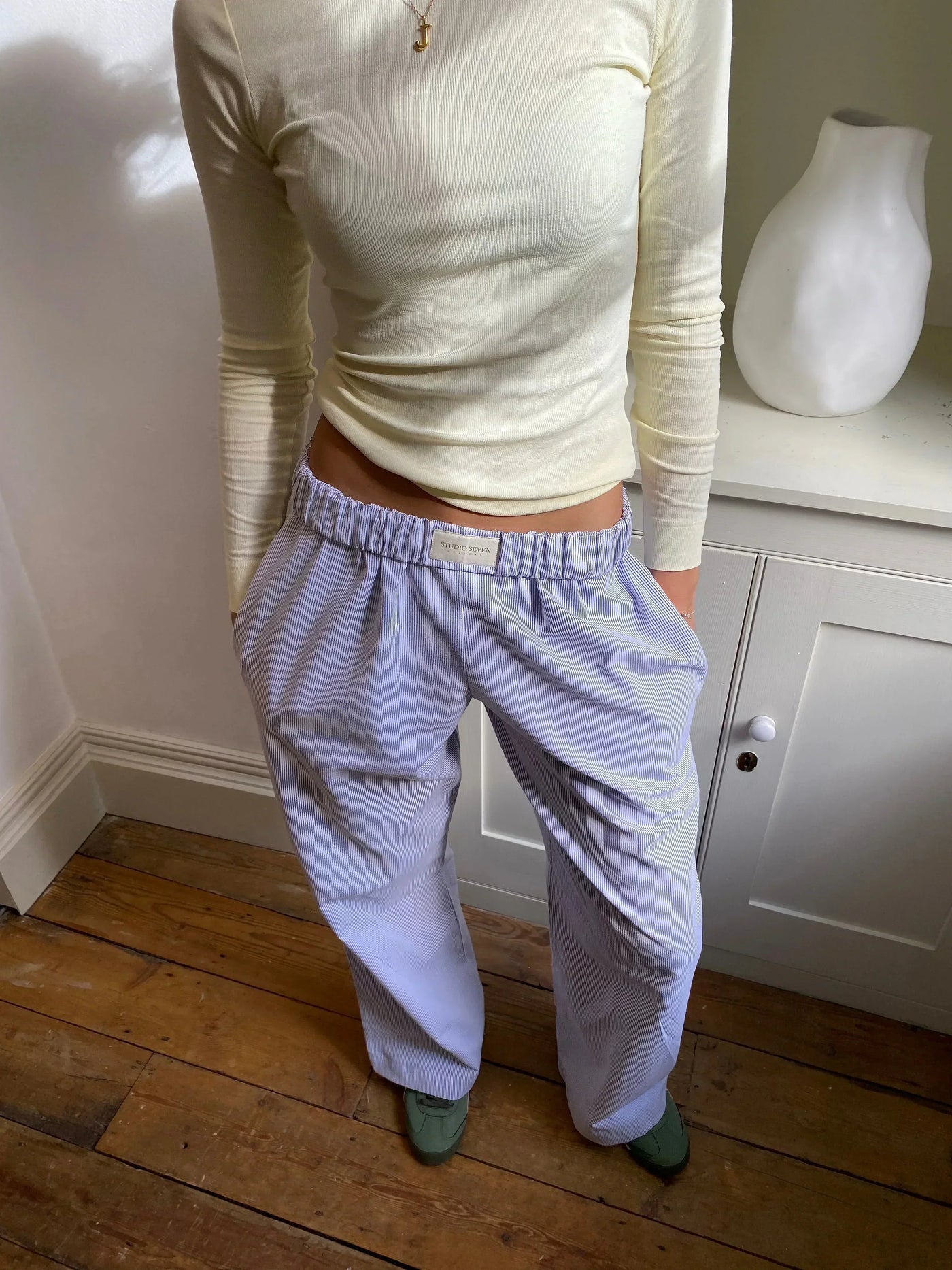 Nara™ | Pantalones de Casa Cómodos