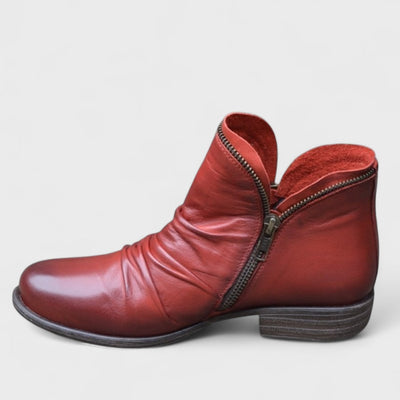 Candela™ | Botas ortopédicas cómodas