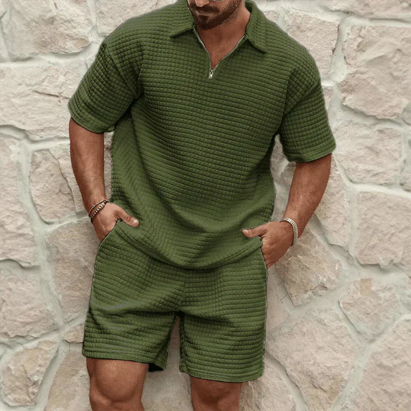 Alejandro™ | Conjunto de Hombre