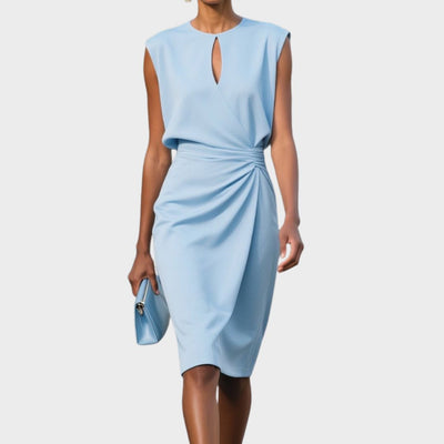Brígida™ | Vestido chic para cualquier ocasión