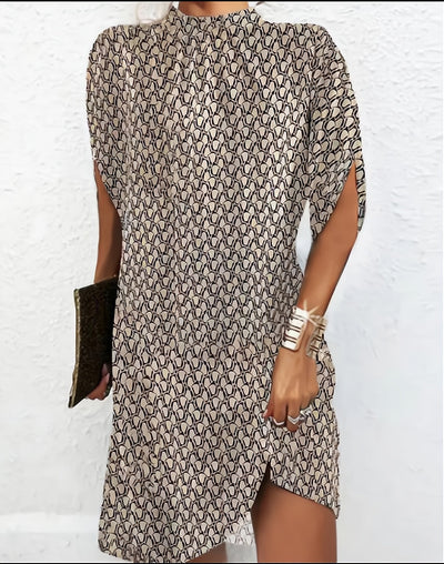 Florencia™ | Vestido elegante y sencillo