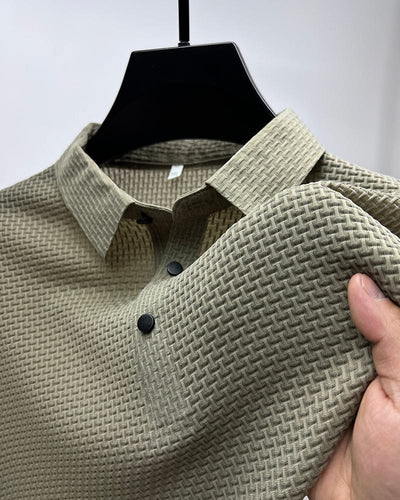 Aldo™ | Polo de Calidad Premium