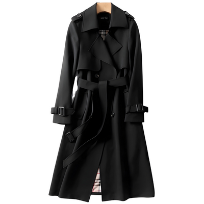 Magdalena™ | Abrigo tipo gabardina con estilo clásico