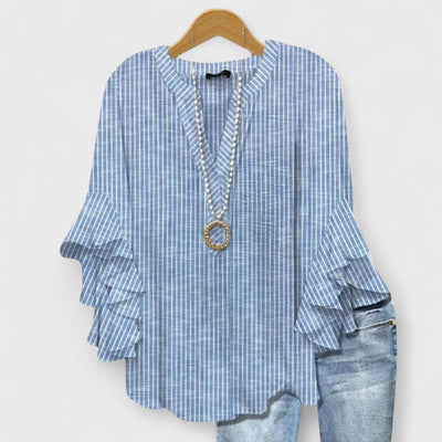 Amparo™ | Blusa ligera de día